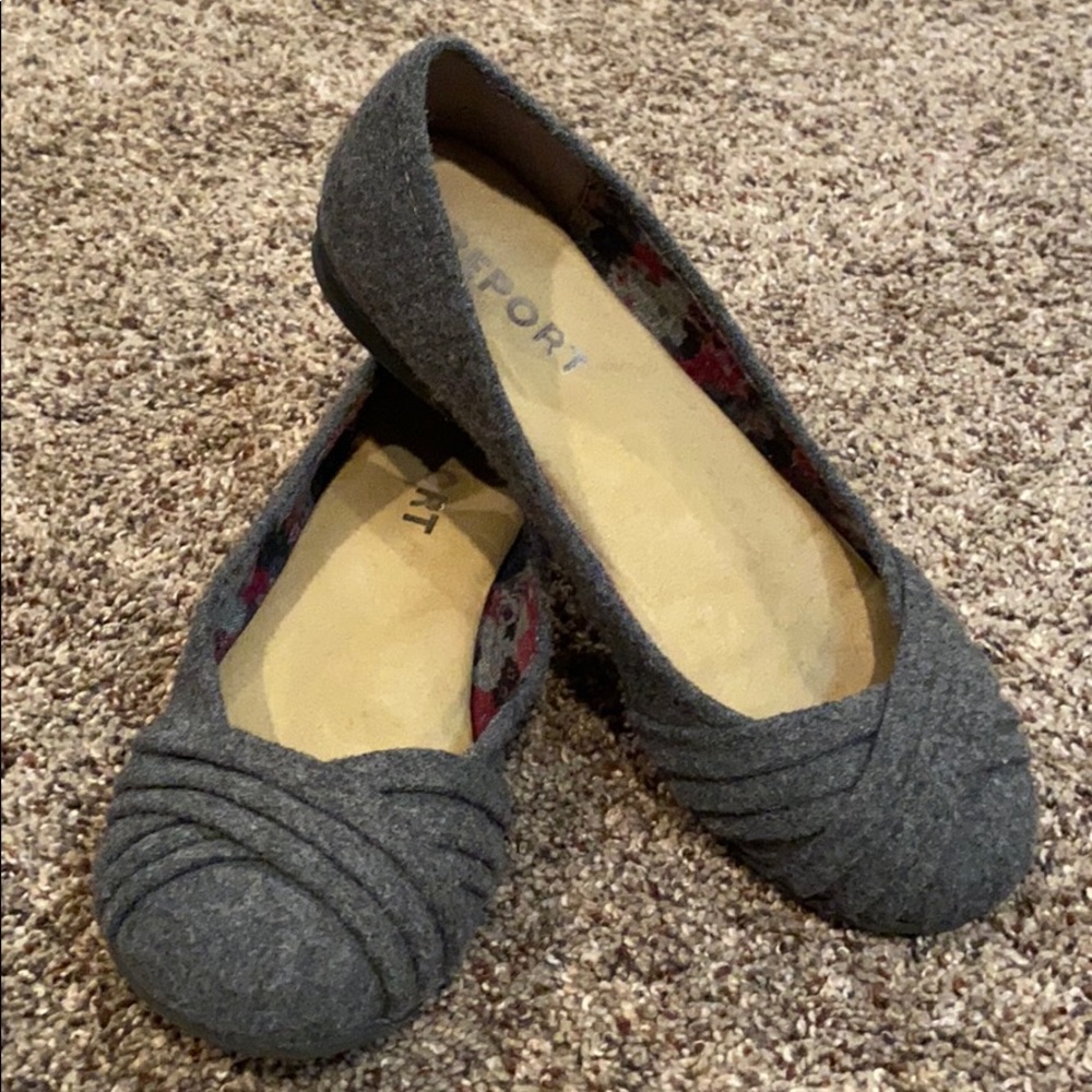 Women’s Ballet Flats
